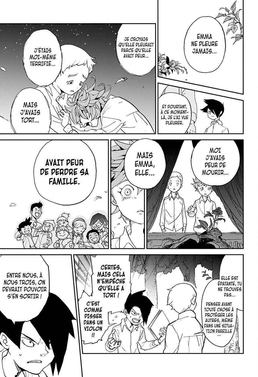  The Promised neverland - Chapitre 4 - 15