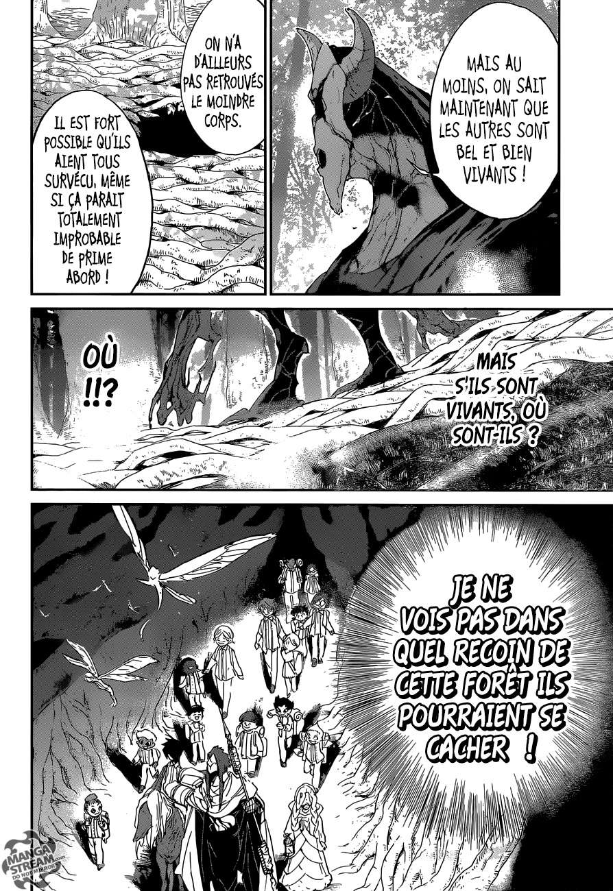  The Promised neverland - Chapitre 48 - 2