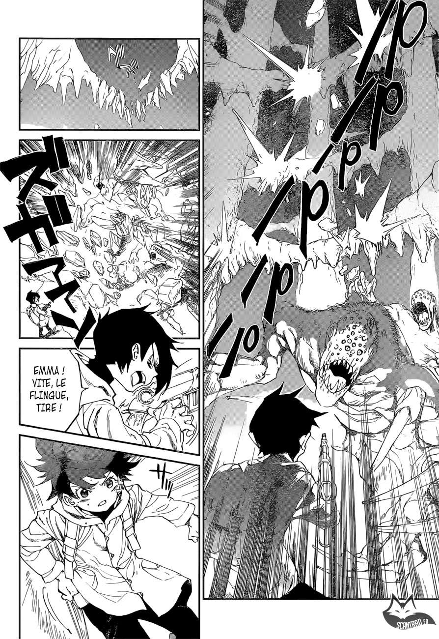  The Promised neverland - Chapitre 62 - 6