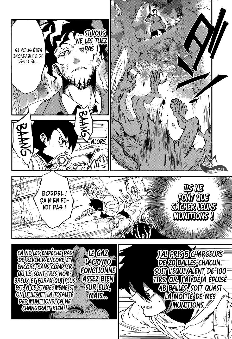  The Promised neverland - Chapitre 62 - 11