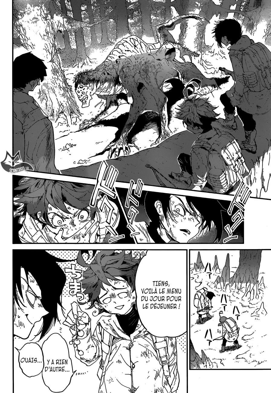  The Promised neverland - Chapitre 63 - 6