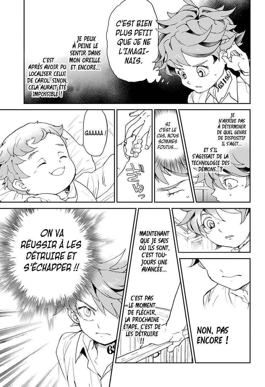  The Promised neverland - Chapitre 7 - 16