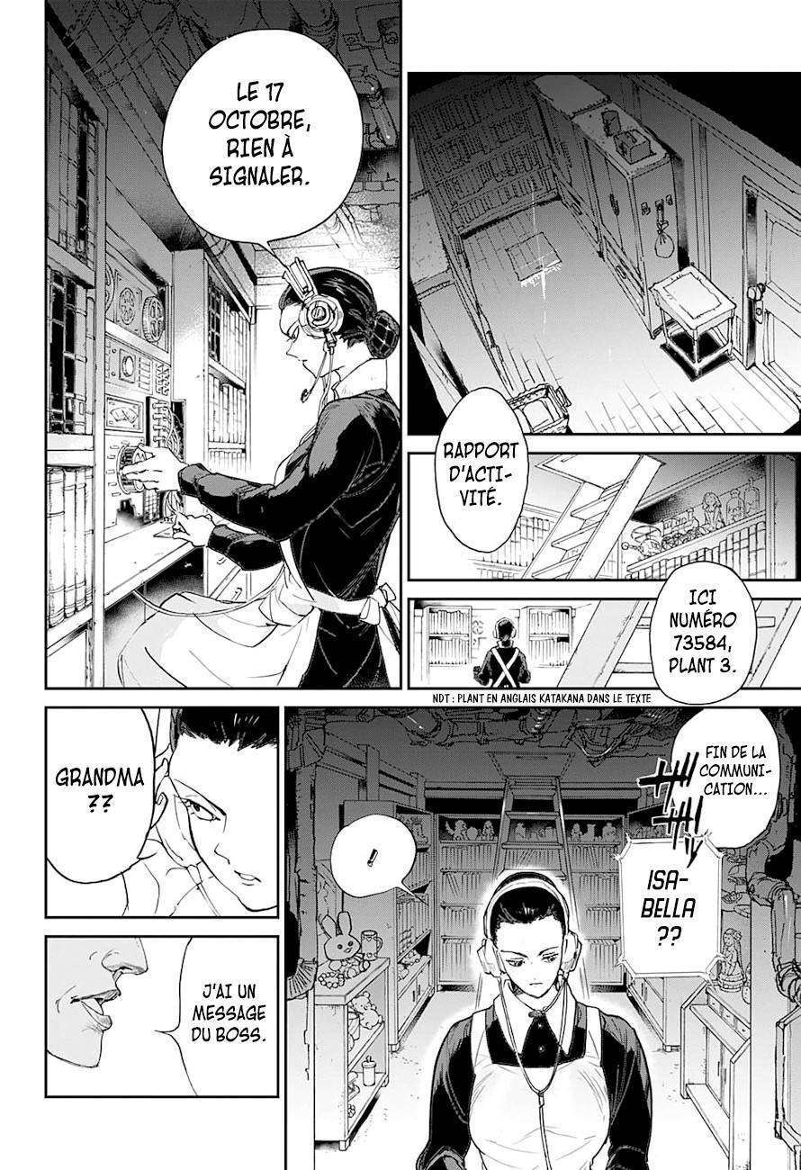  The Promised neverland - Chapitre 7 - 17