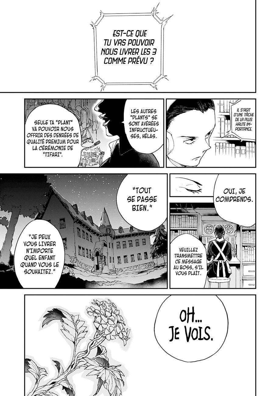  The Promised neverland - Chapitre 7 - 18