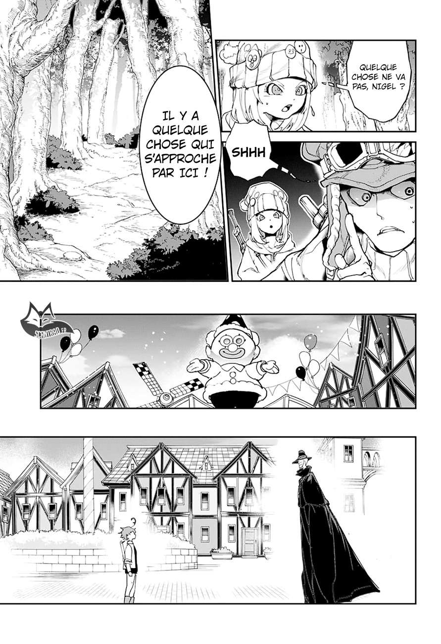  The Promised neverland - Chapitre 80 - 13