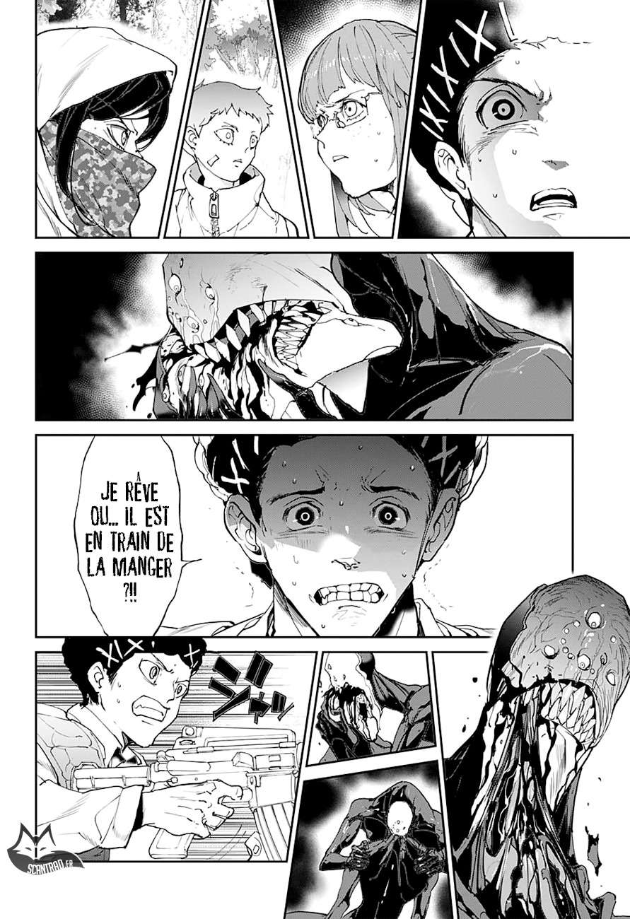  The Promised neverland - Chapitre 80 - 6