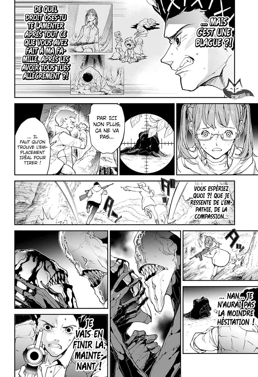  The Promised neverland - Chapitre 80 - 4