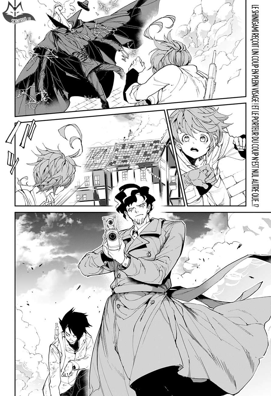  The Promised neverland - Chapitre 89 - 2