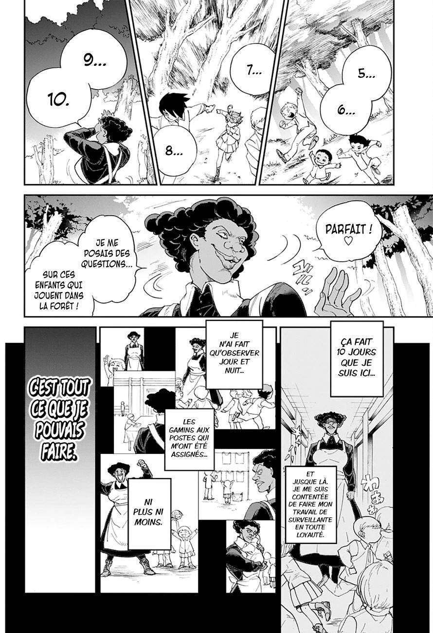  The Promised neverland - Chapitre 9 - 4