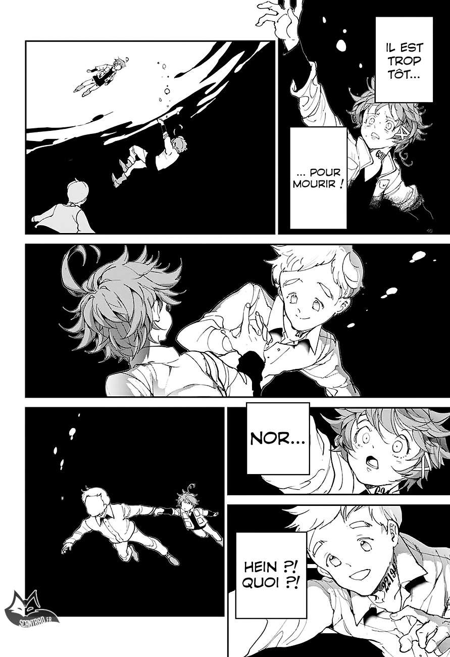  The Promised neverland - Chapitre 93 - 10