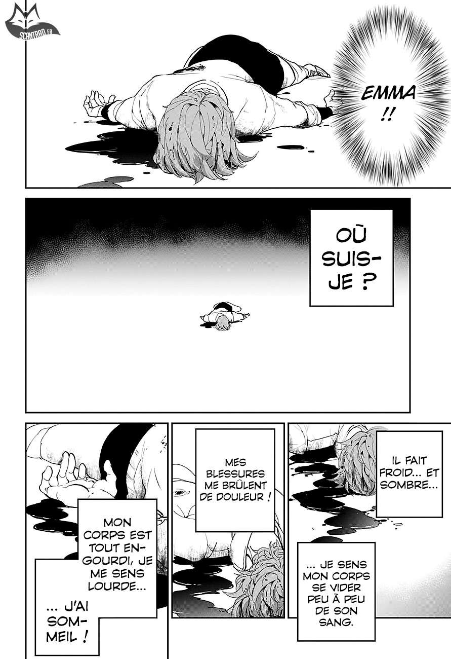  The Promised neverland - Chapitre 93 - 6