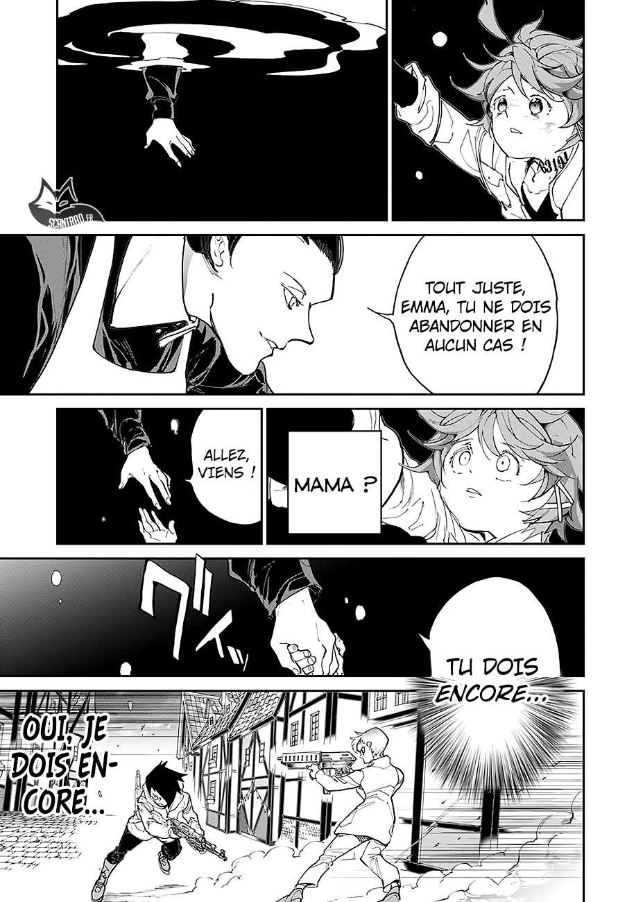  The Promised neverland - Chapitre 93 - 11