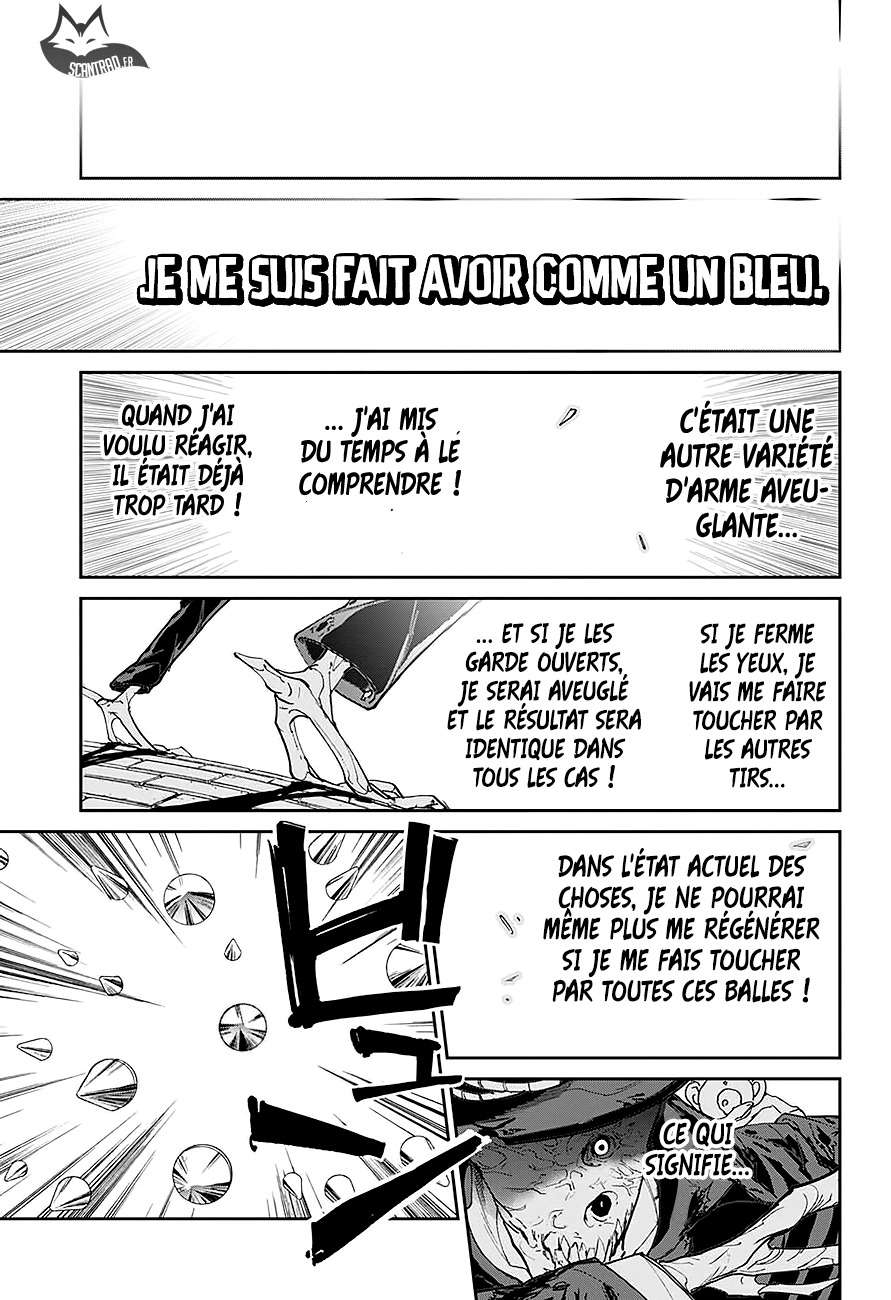  The Promised neverland - Chapitre 93 - 15