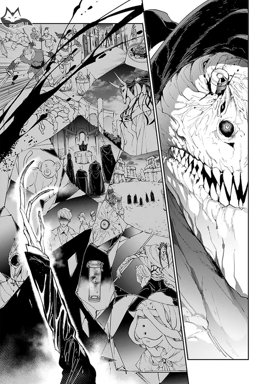  The Promised neverland - Chapitre 94 - 4