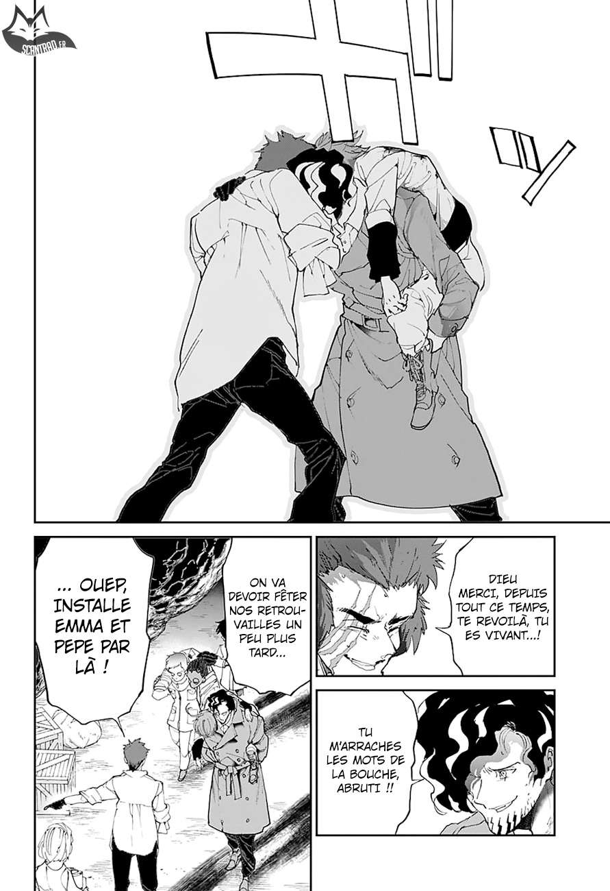  The Promised neverland - Chapitre 94 - 13