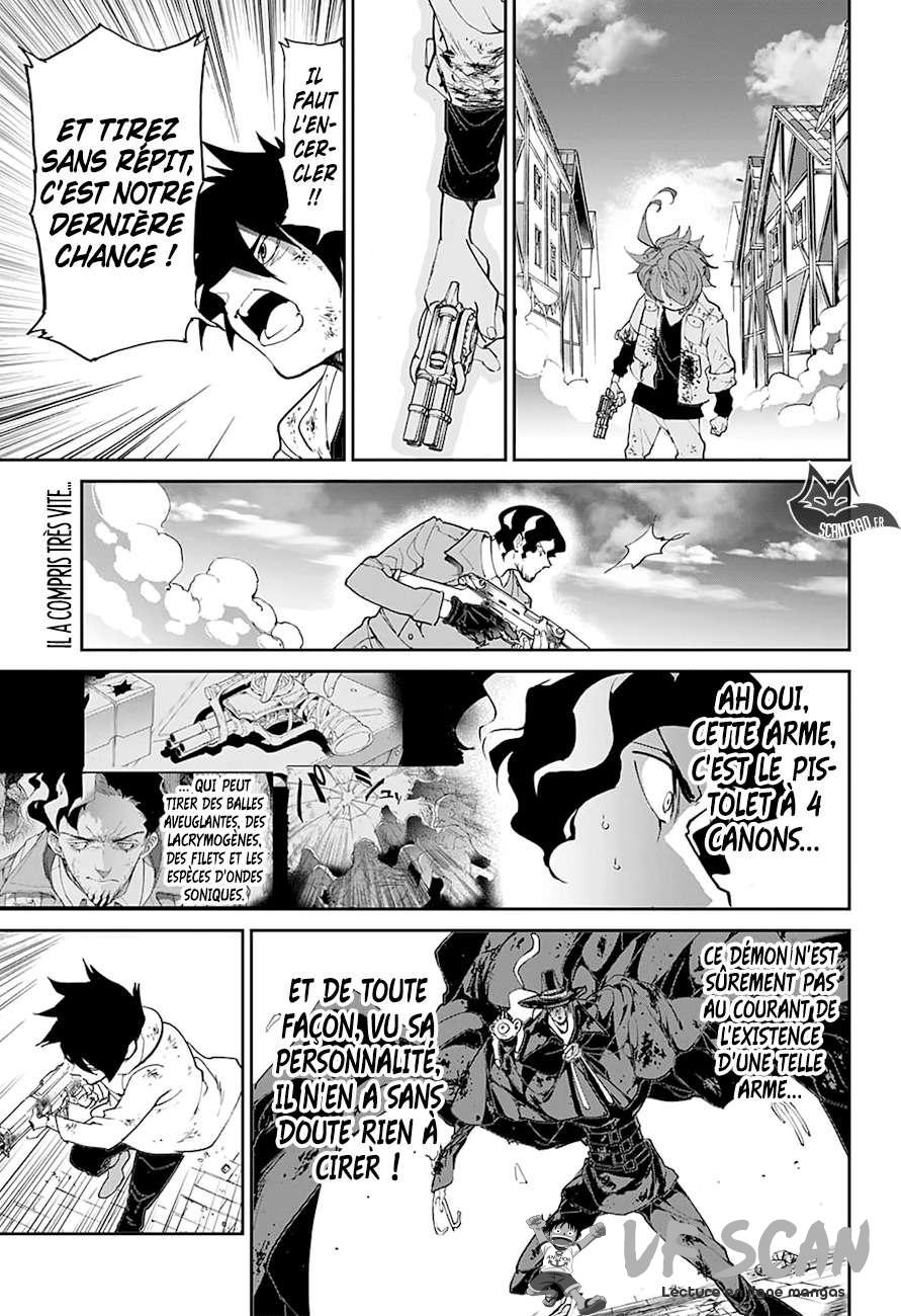  The Promised neverland - Chapitre 94 - 1