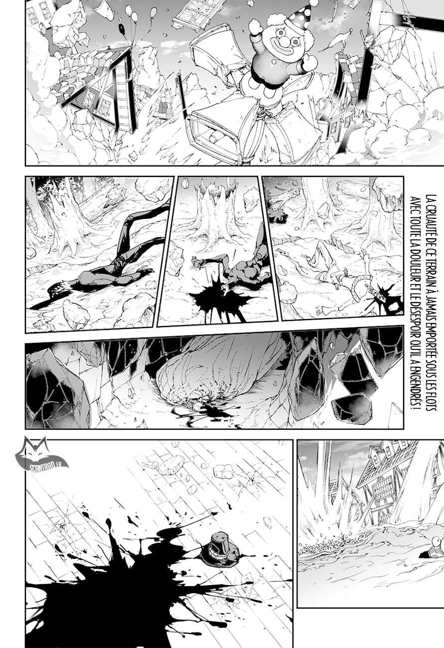  The Promised neverland - Chapitre 96 - 2