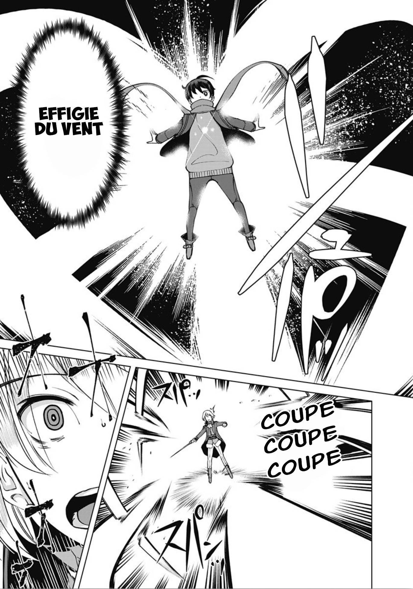  The Reincarnation Magician Of The Inferior Eyes - Chapitre 6 - 11