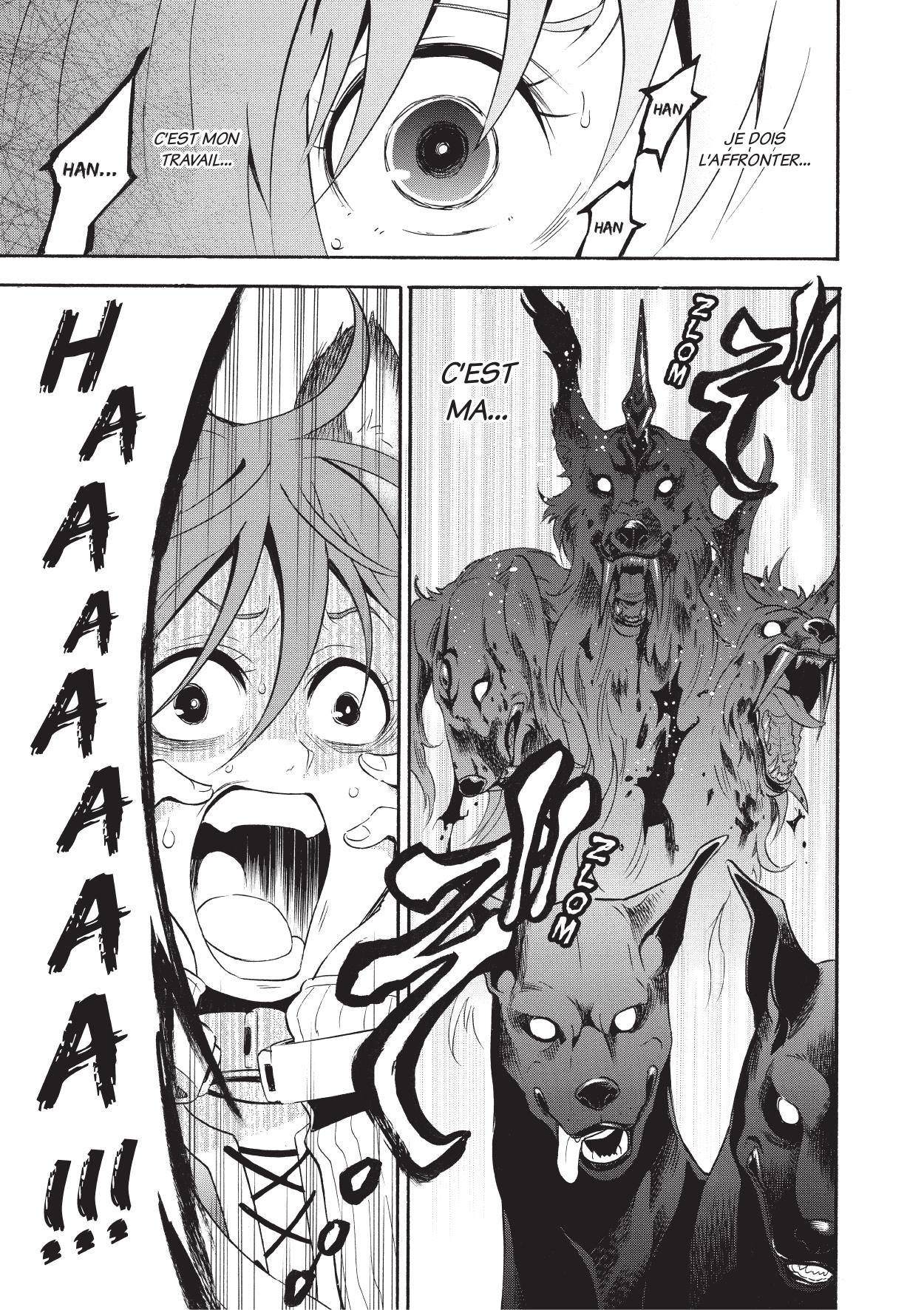  The Rising of the Shield Hero - Chapitre 1 - 130