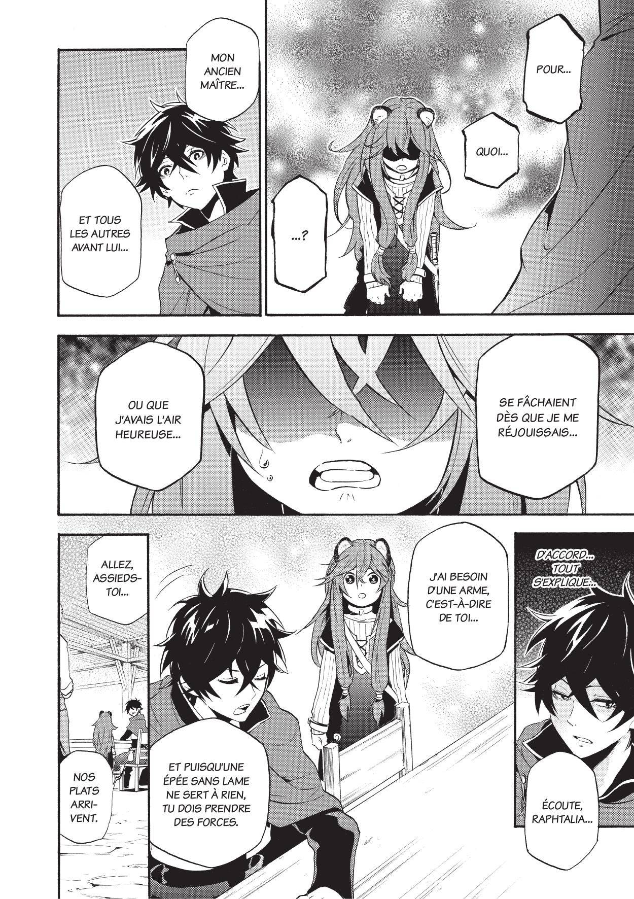  The Rising of the Shield Hero - Chapitre 1 - 103