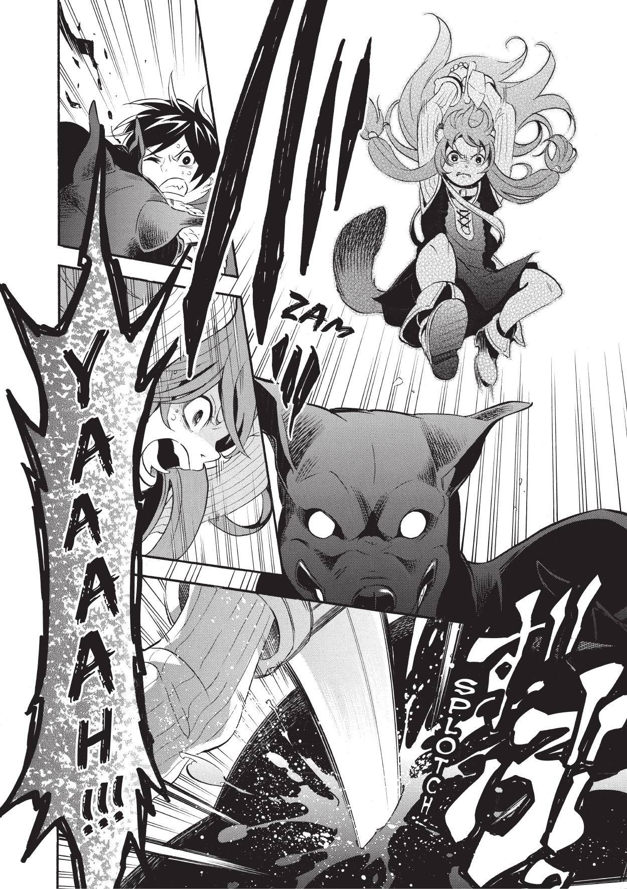  The Rising of the Shield Hero - Chapitre 1 - 145