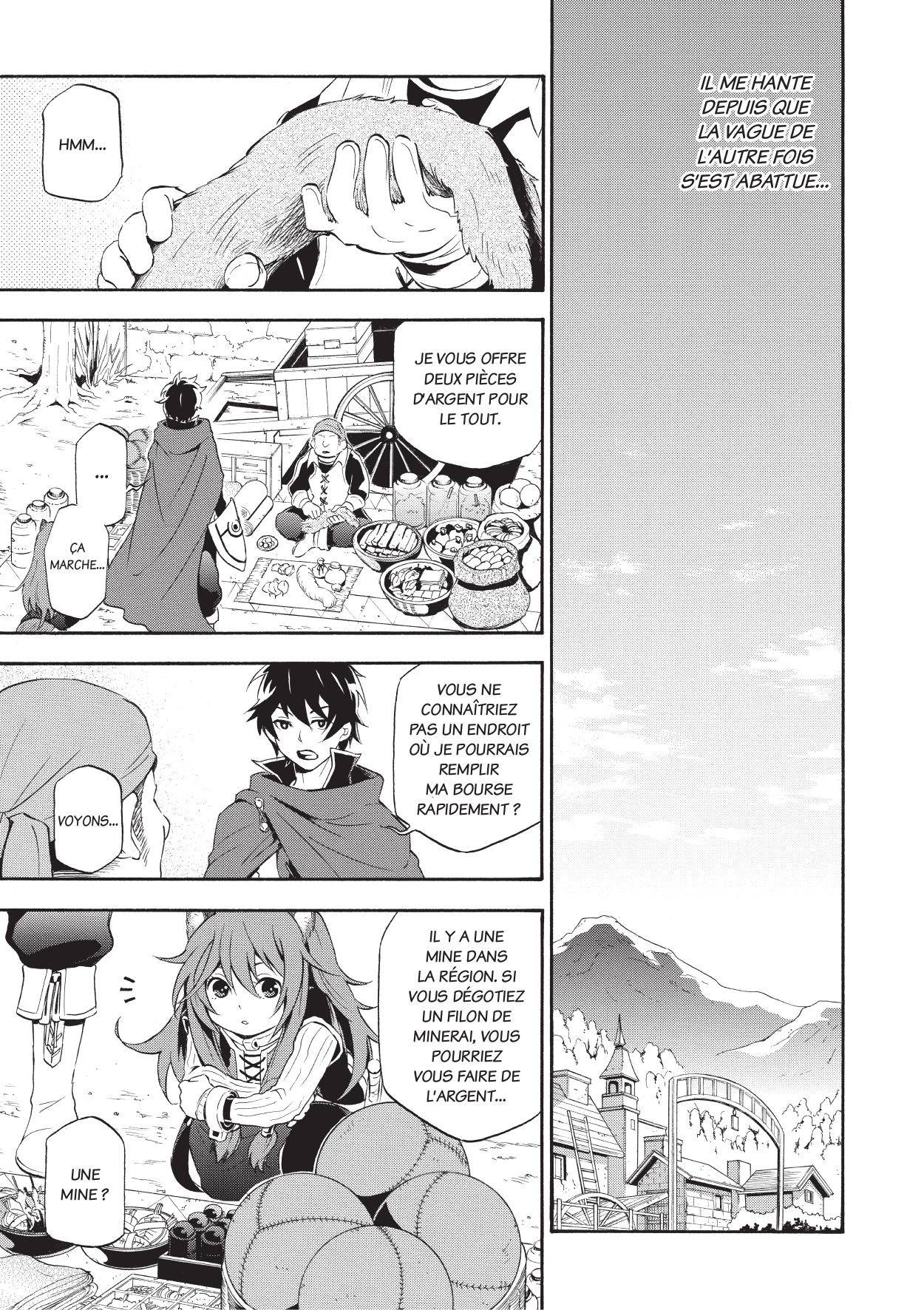  The Rising of the Shield Hero - Chapitre 1 - 120