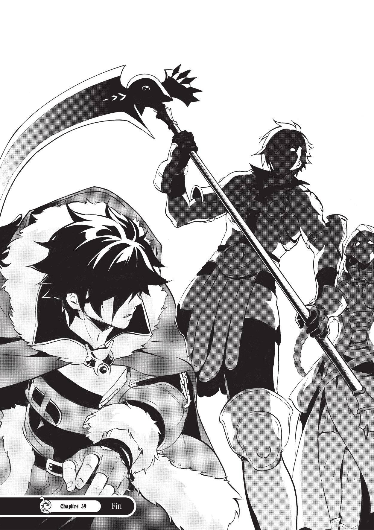  The Rising of the Shield Hero - Chapitre 10 - 121