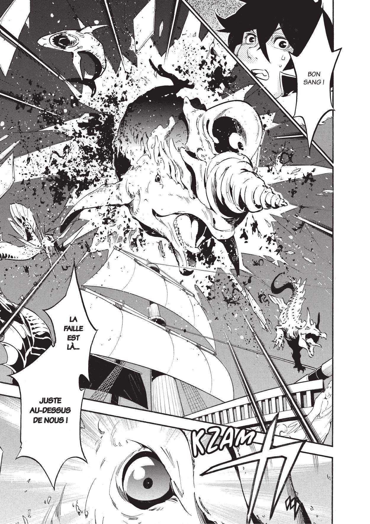  The Rising of the Shield Hero - Chapitre 10 - 82