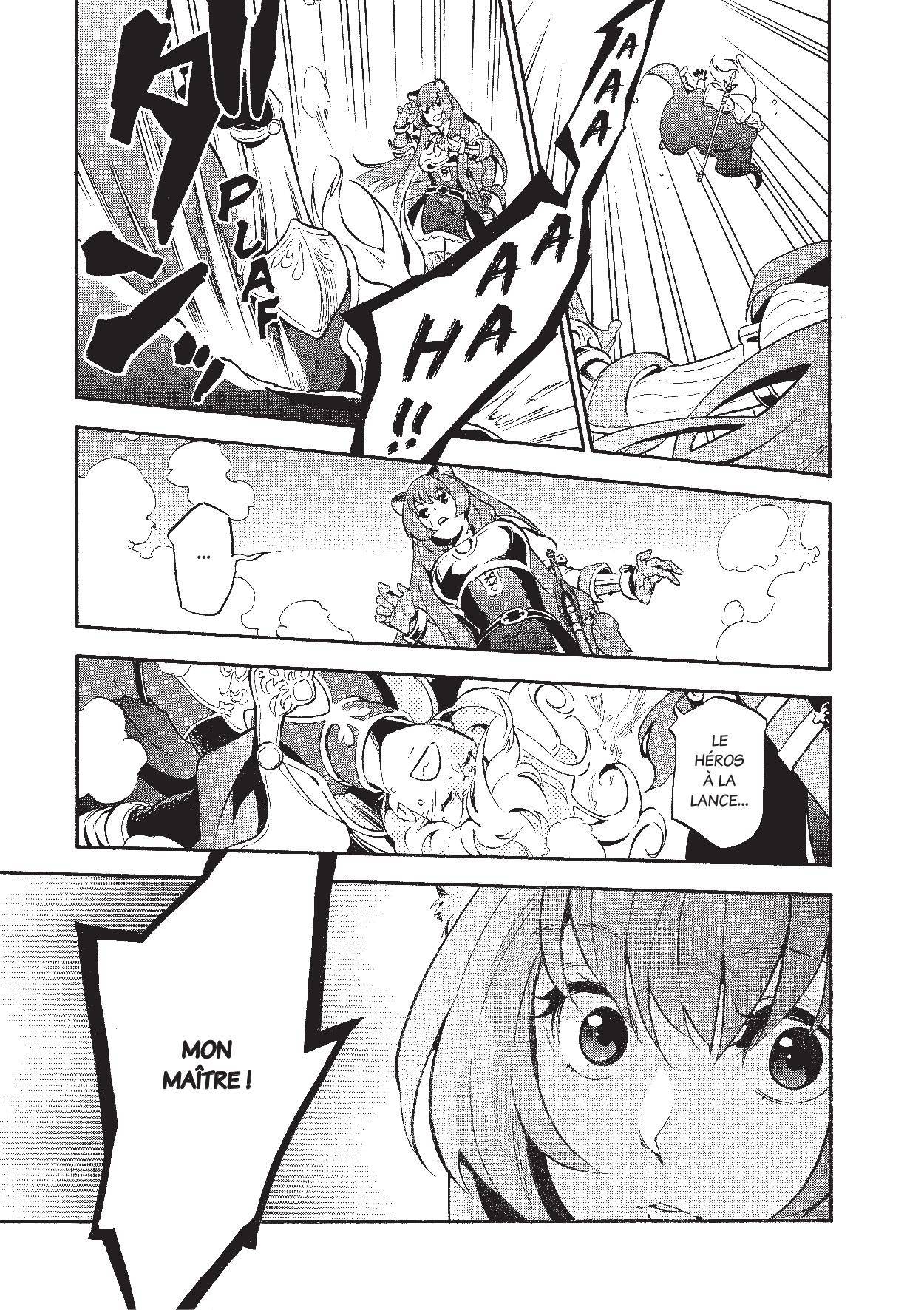  The Rising of the Shield Hero - Chapitre 10 - 118