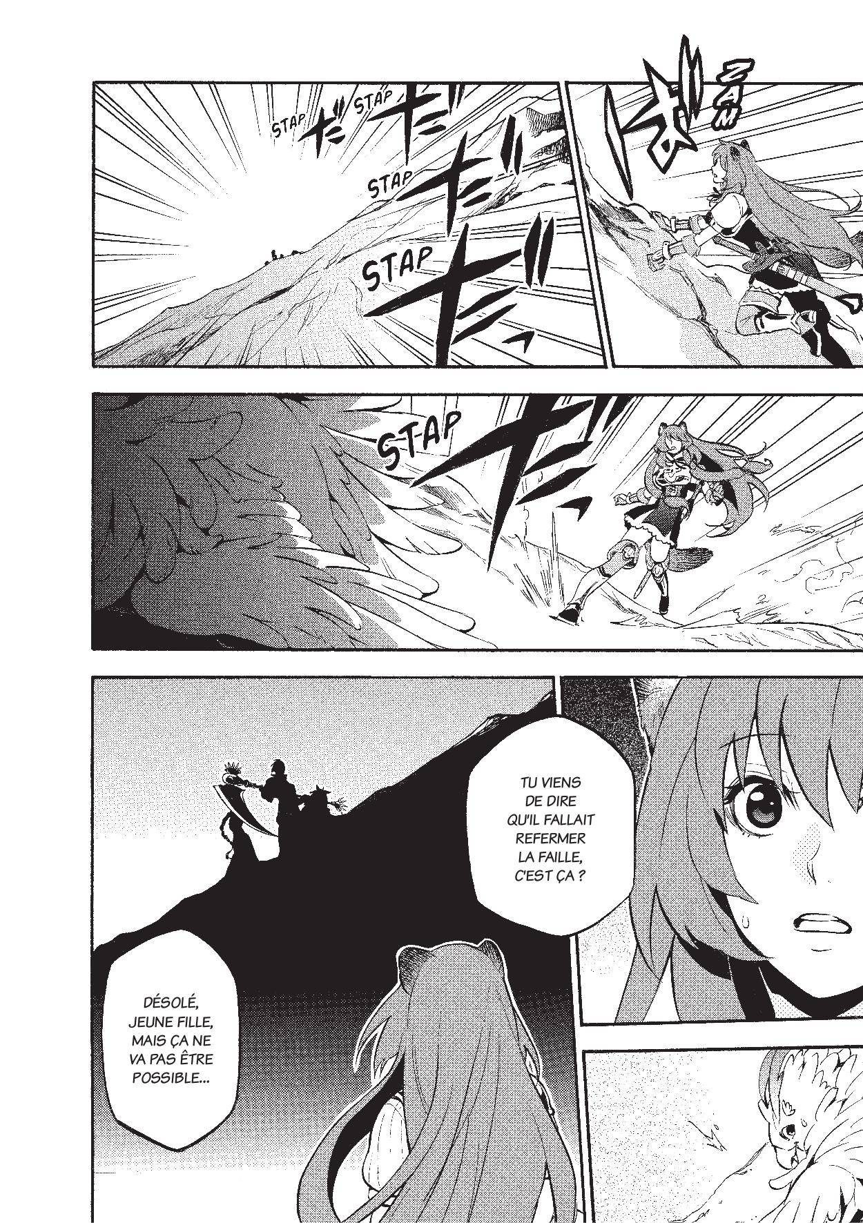  The Rising of the Shield Hero - Chapitre 10 - 119