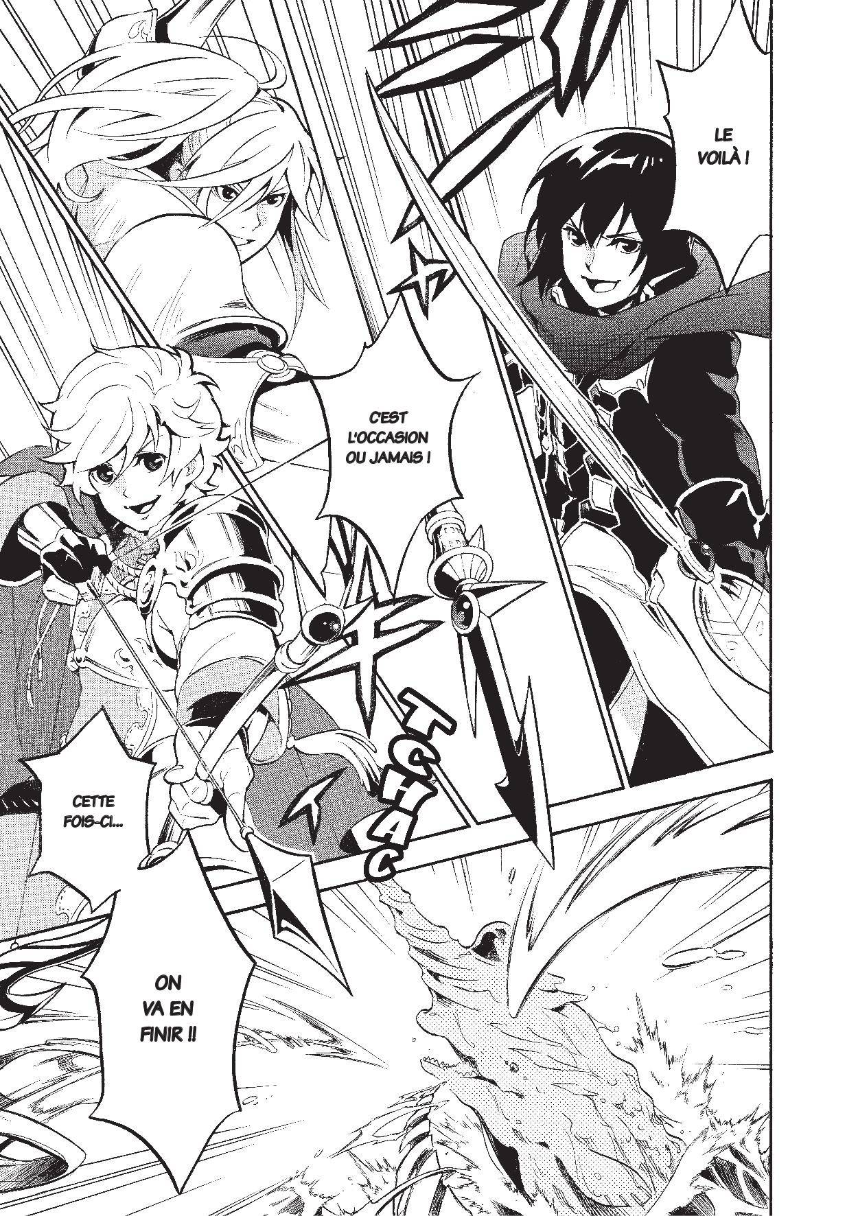  The Rising of the Shield Hero - Chapitre 10 - 102