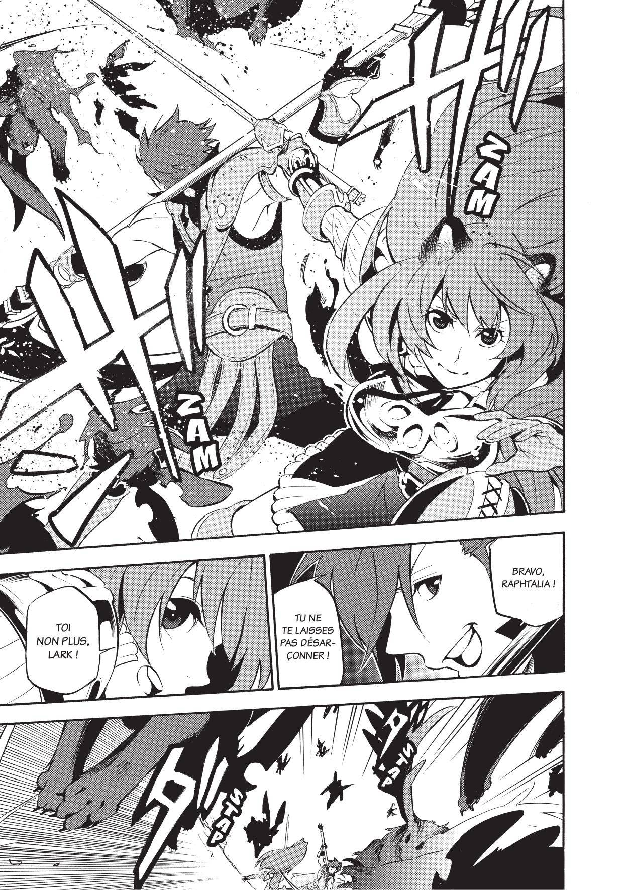  The Rising of the Shield Hero - Chapitre 10 - 30