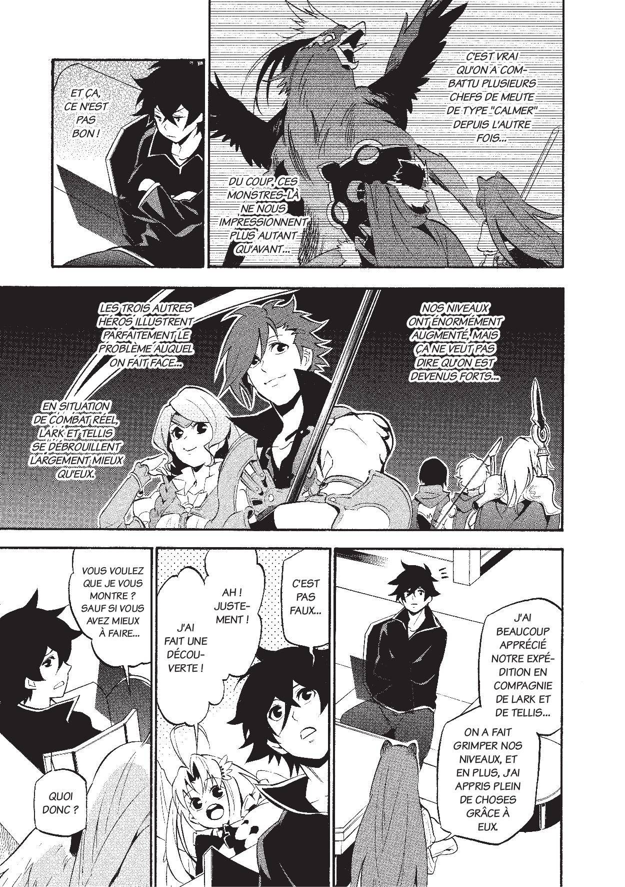  The Rising of the Shield Hero - Chapitre 10 - 46