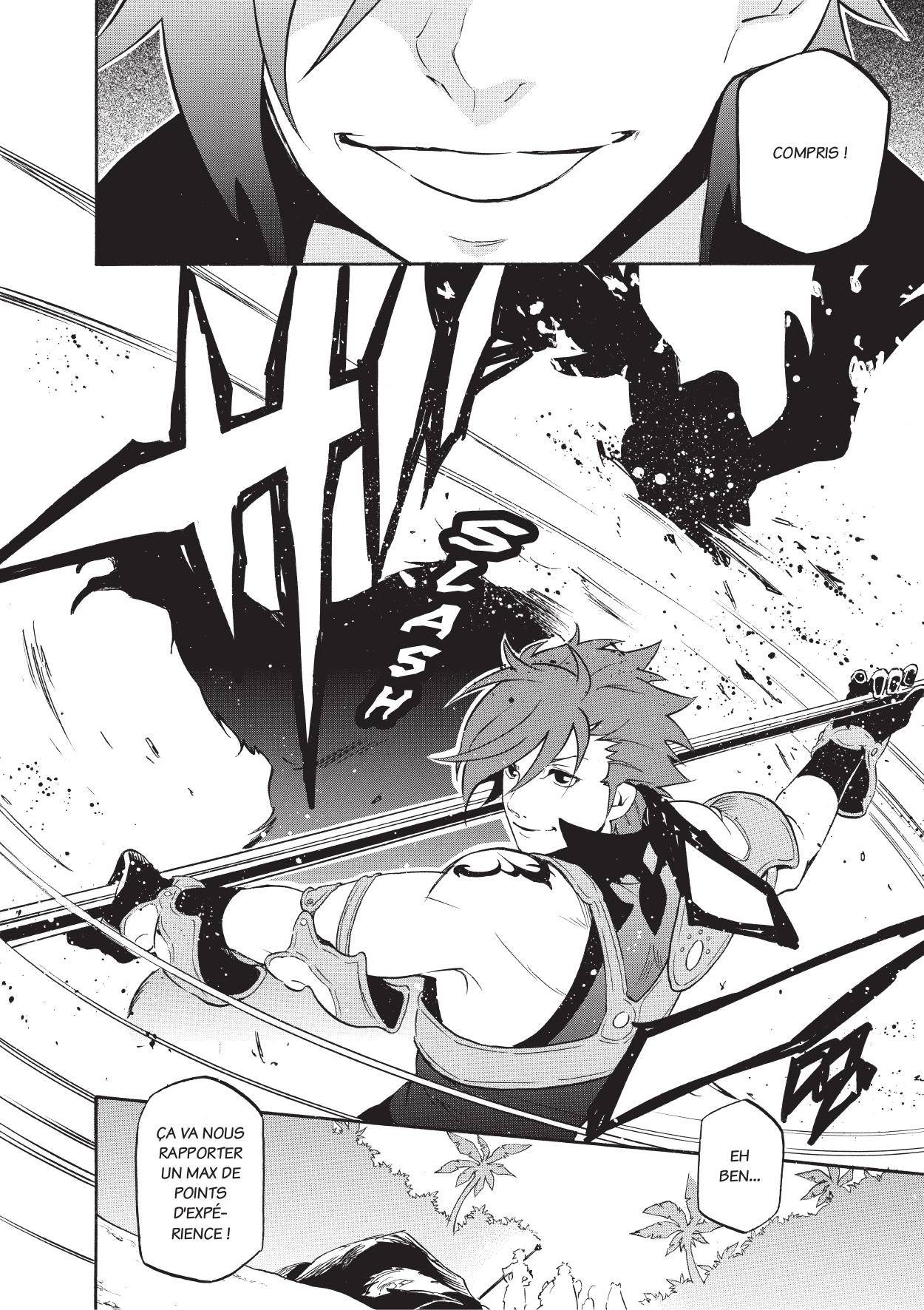  The Rising of the Shield Hero - Chapitre 10 - 39