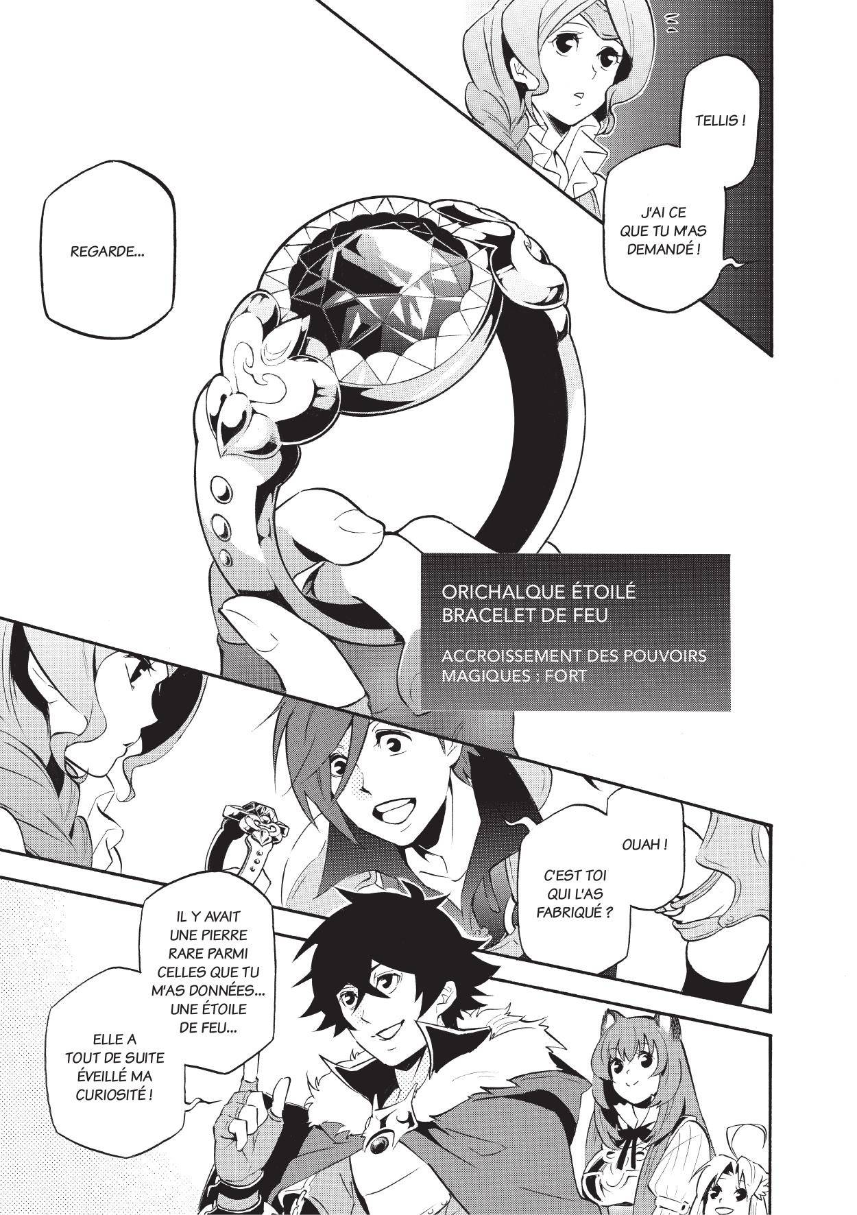  The Rising of the Shield Hero - Chapitre 10 - 14