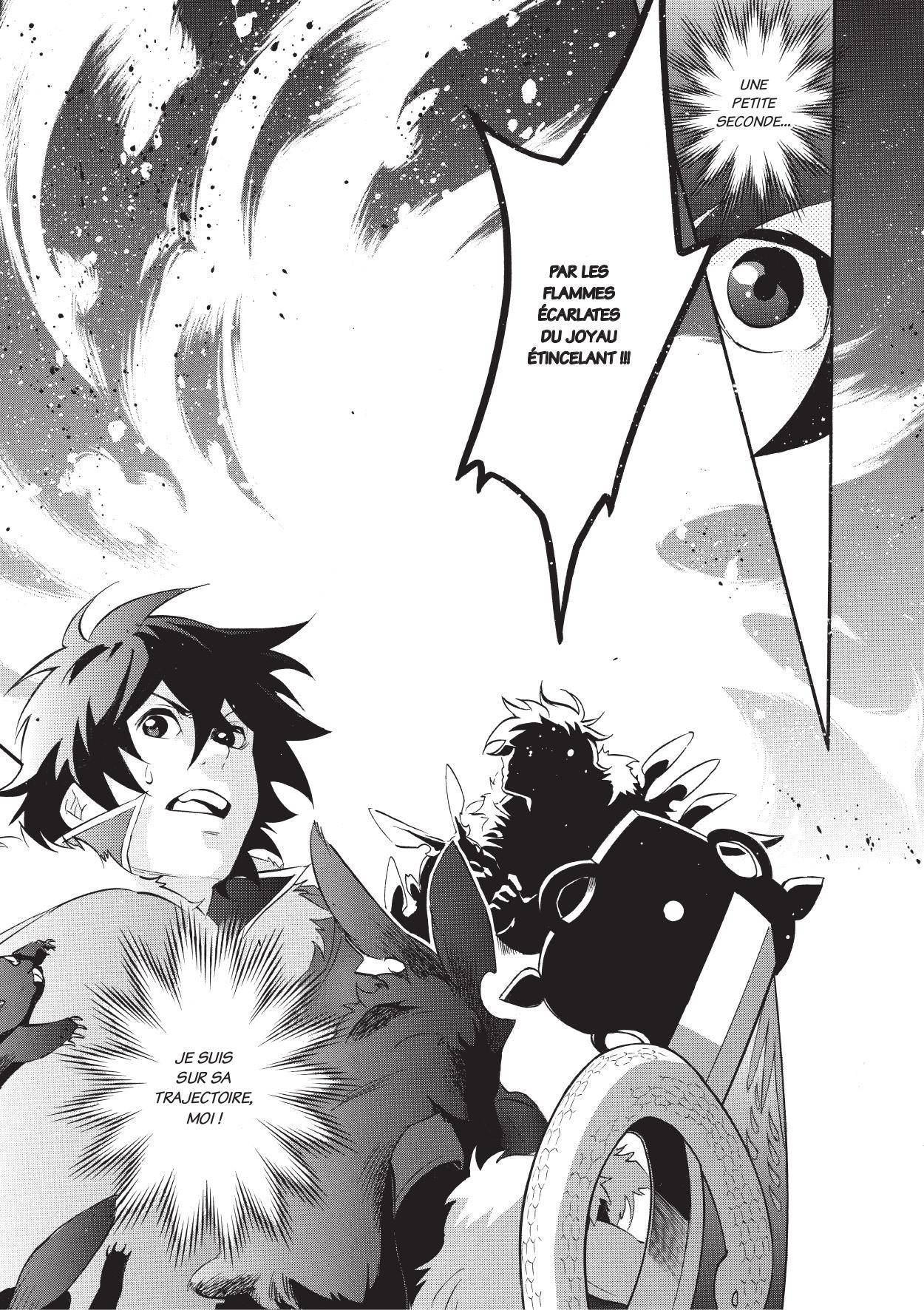  The Rising of the Shield Hero - Chapitre 10 - 36