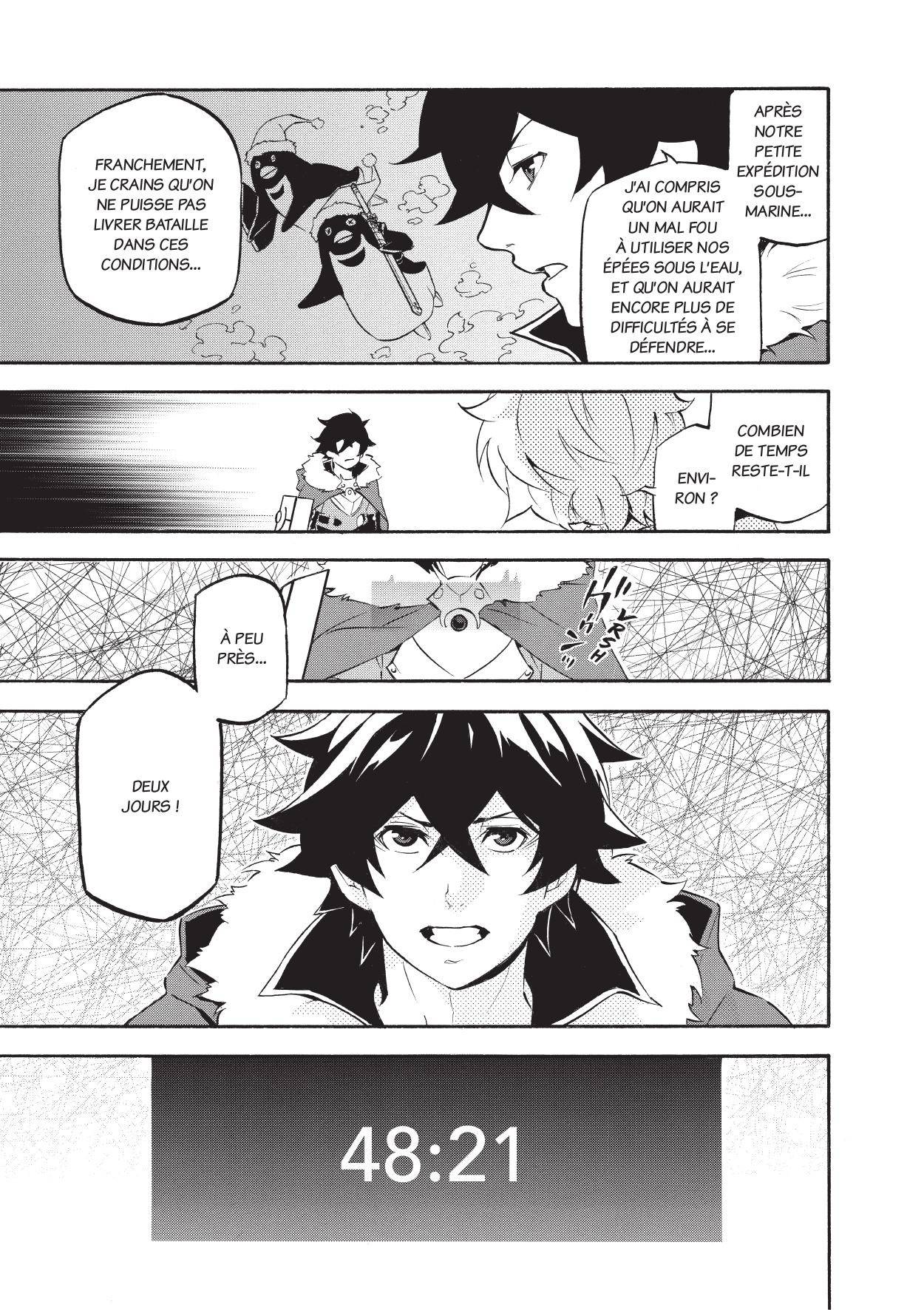  The Rising of the Shield Hero - Chapitre 10 - 60