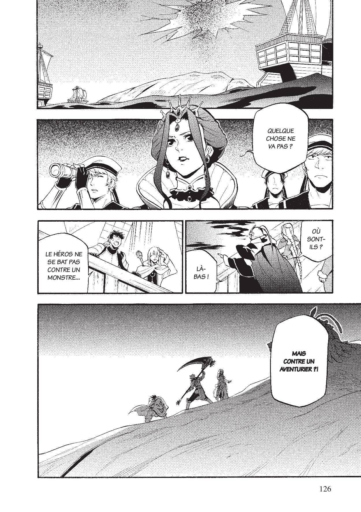  The Rising of the Shield Hero - Chapitre 10 - 127