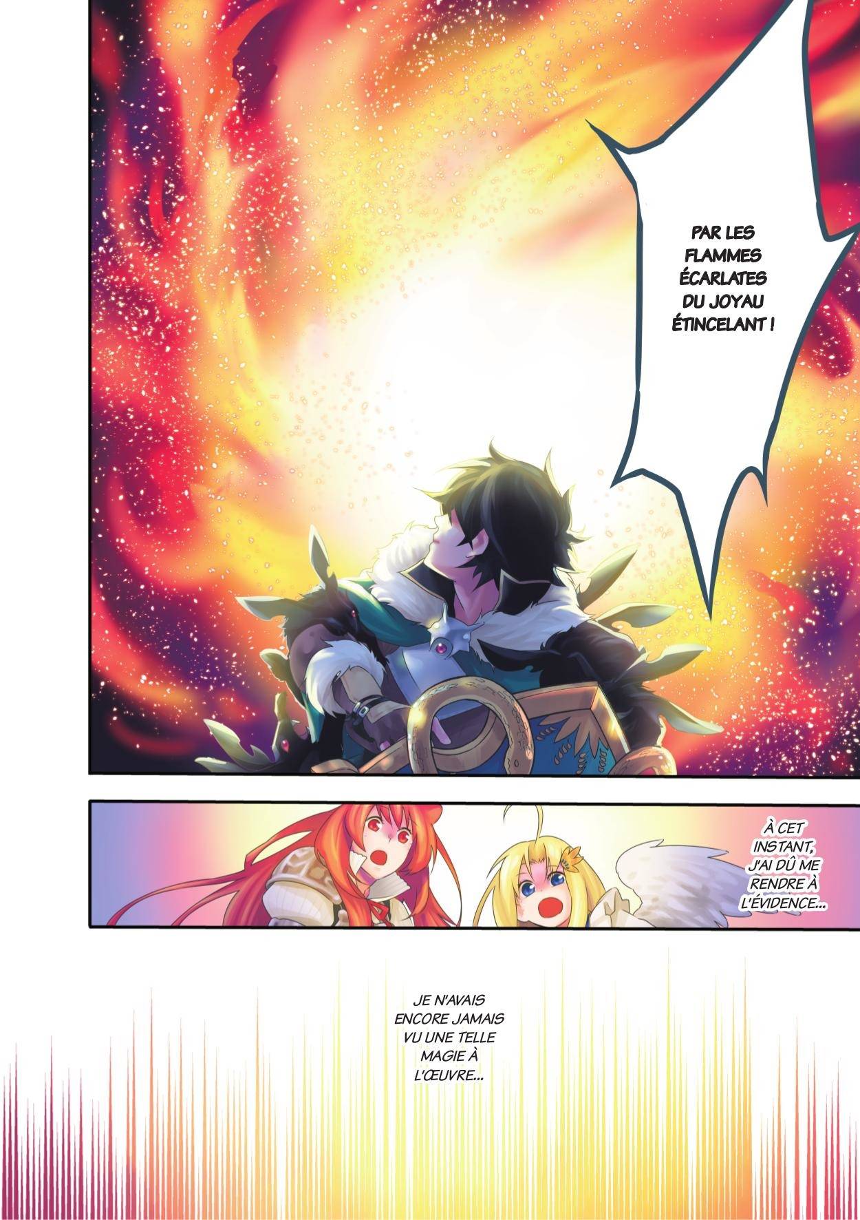  The Rising of the Shield Hero - Chapitre 10 - 5