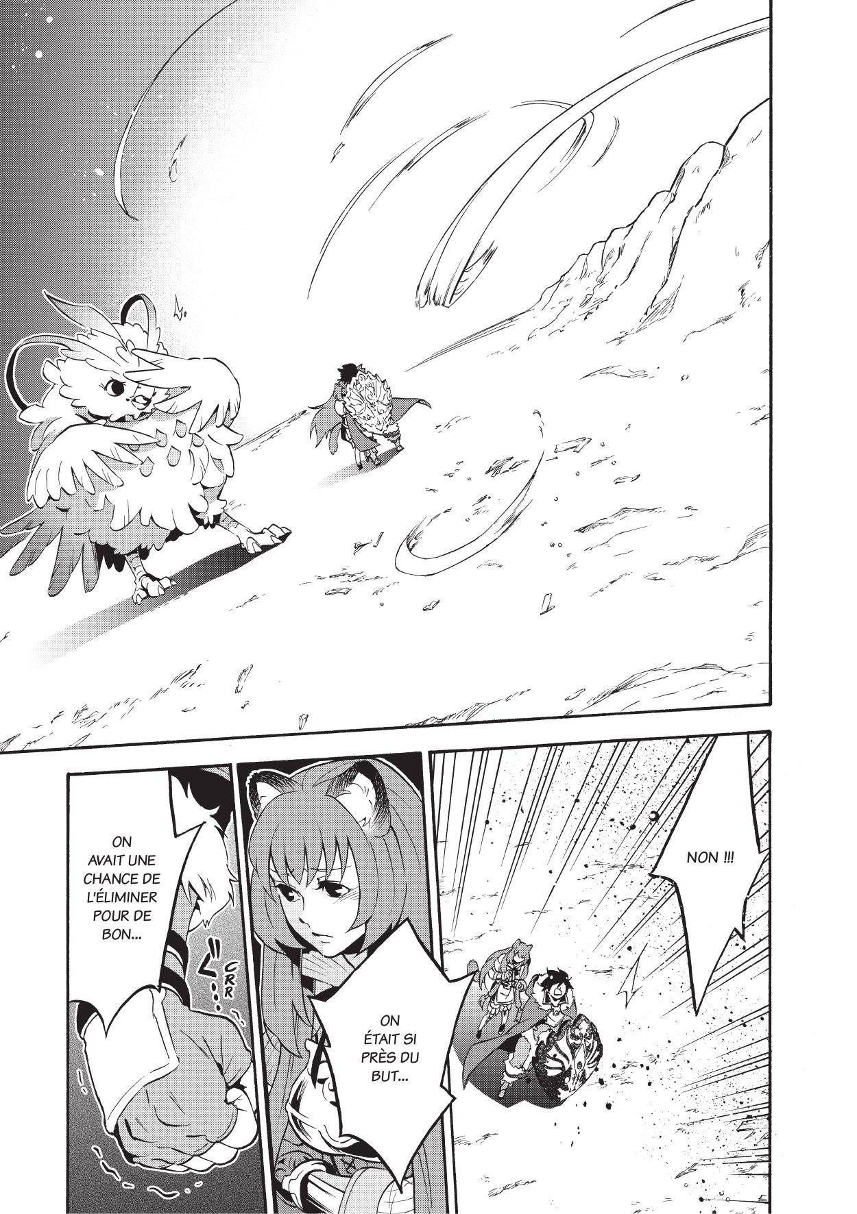  The Rising of the Shield Hero - Chapitre 11 - 76