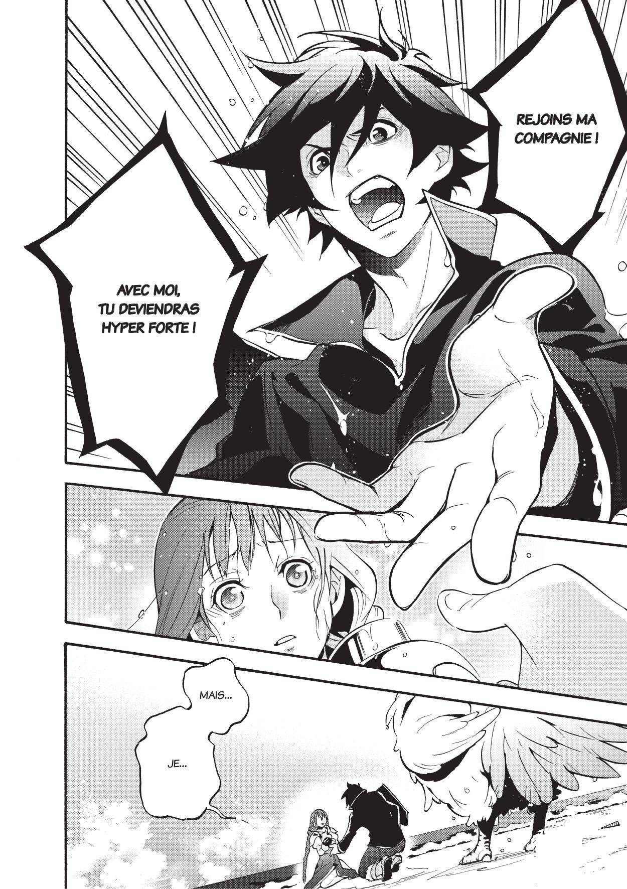  The Rising of the Shield Hero - Chapitre 11 - 151