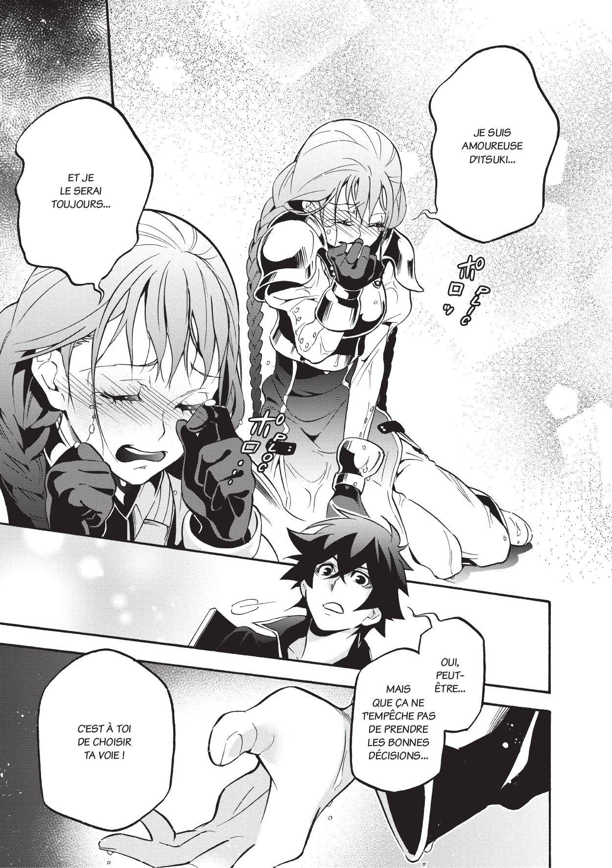  The Rising of the Shield Hero - Chapitre 11 - 152