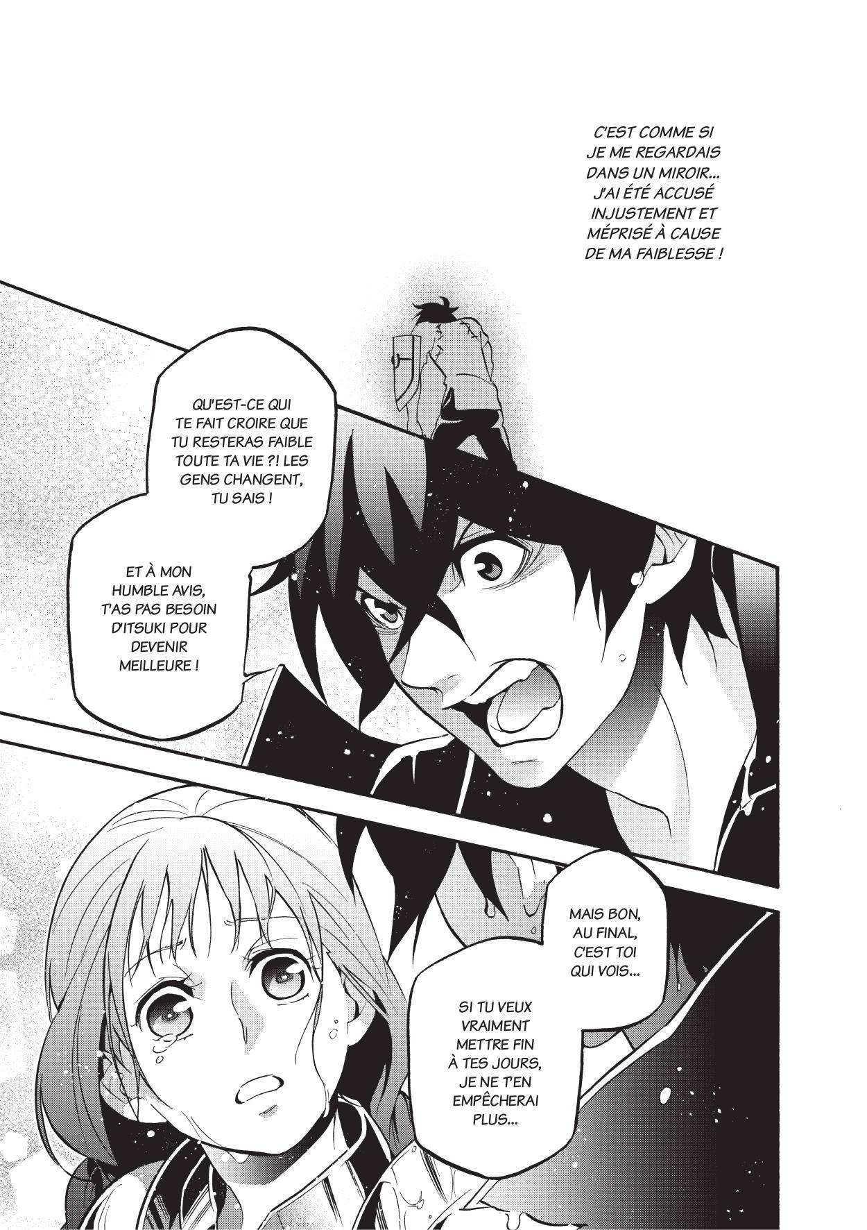  The Rising of the Shield Hero - Chapitre 11 - 150