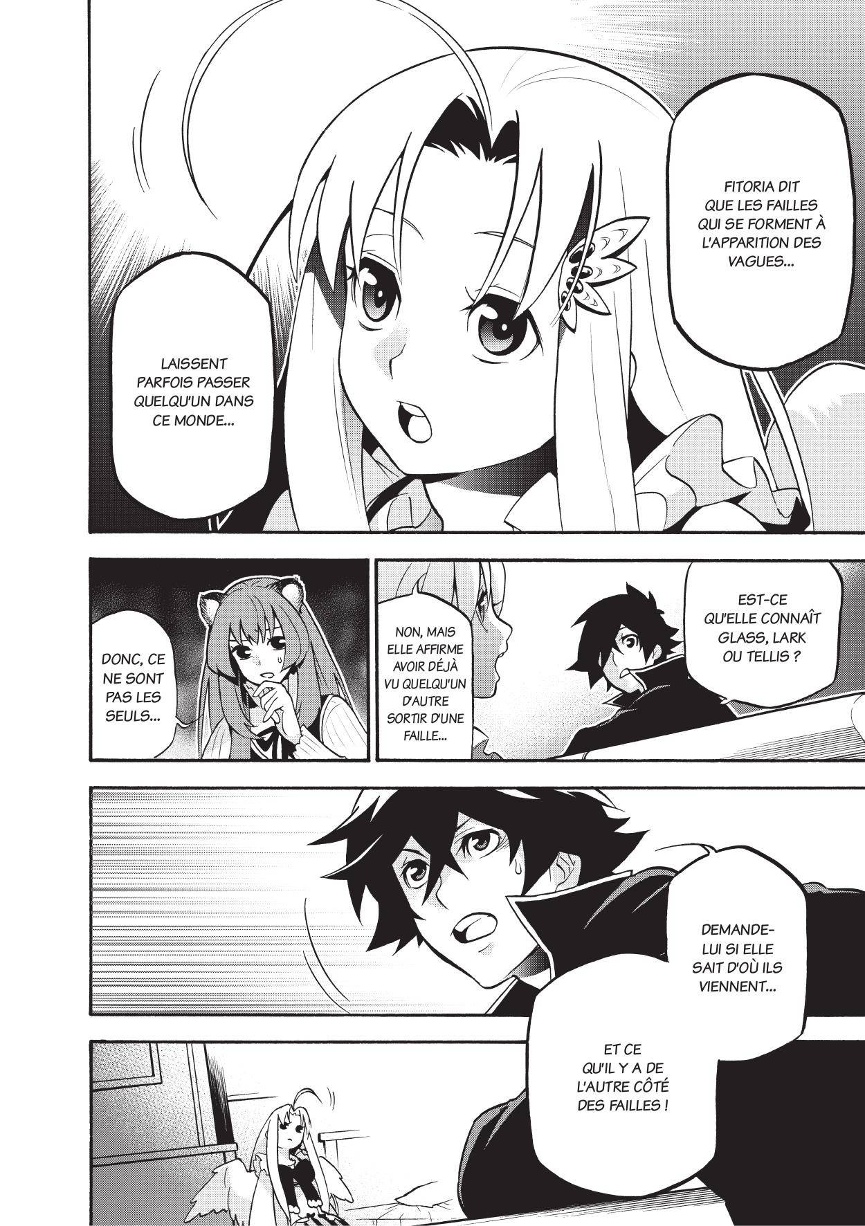  The Rising of the Shield Hero - Chapitre 11 - 103