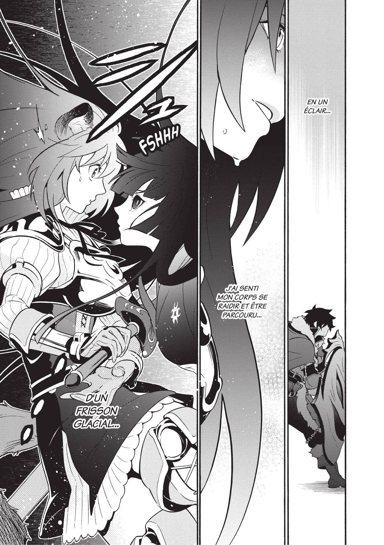  The Rising of the Shield Hero - Chapitre 11 - 56