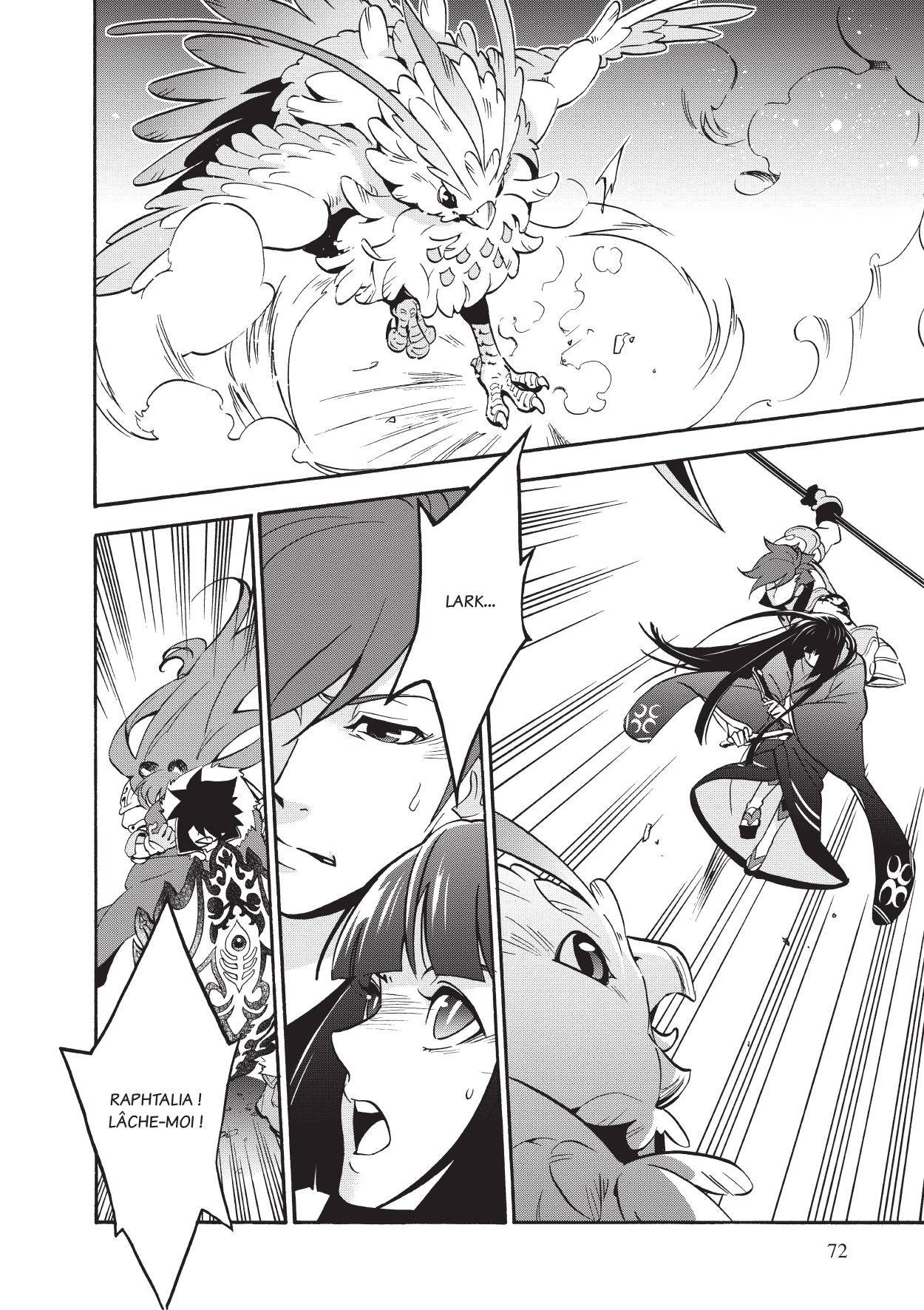  The Rising of the Shield Hero - Chapitre 11 - 73