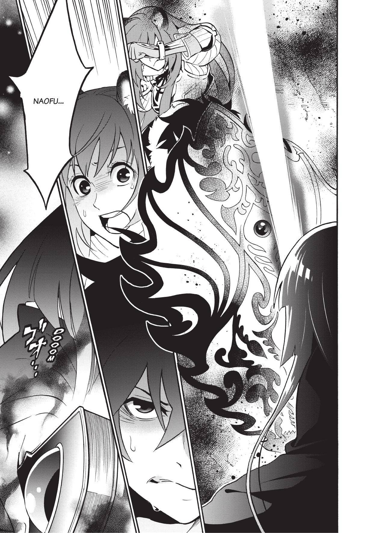  The Rising of the Shield Hero - Chapitre 11 - 60