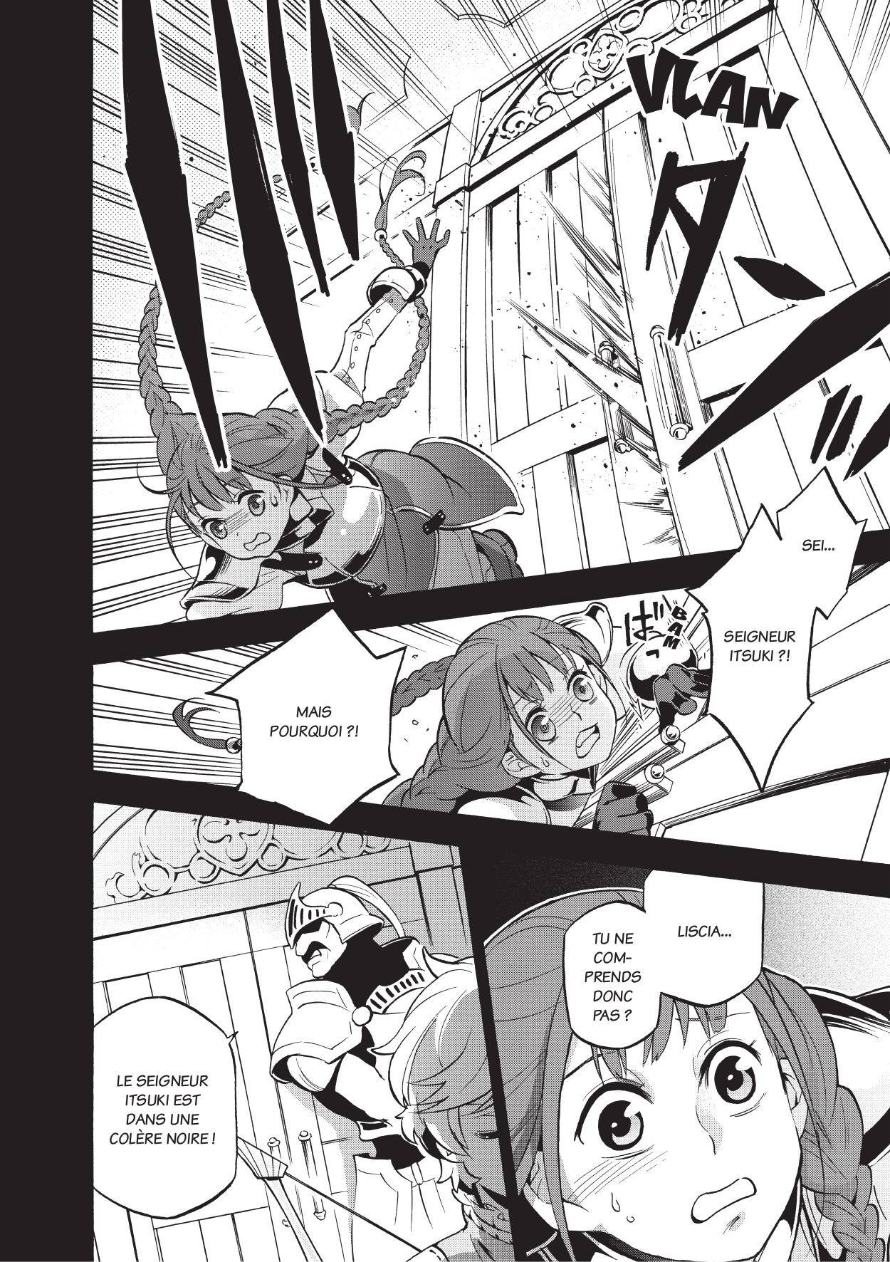  The Rising of the Shield Hero - Chapitre 11 - 129