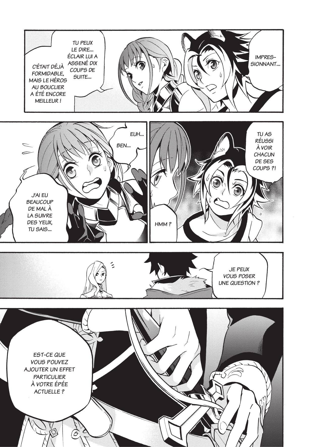  The Rising of the Shield Hero - Chapitre 12 - 48