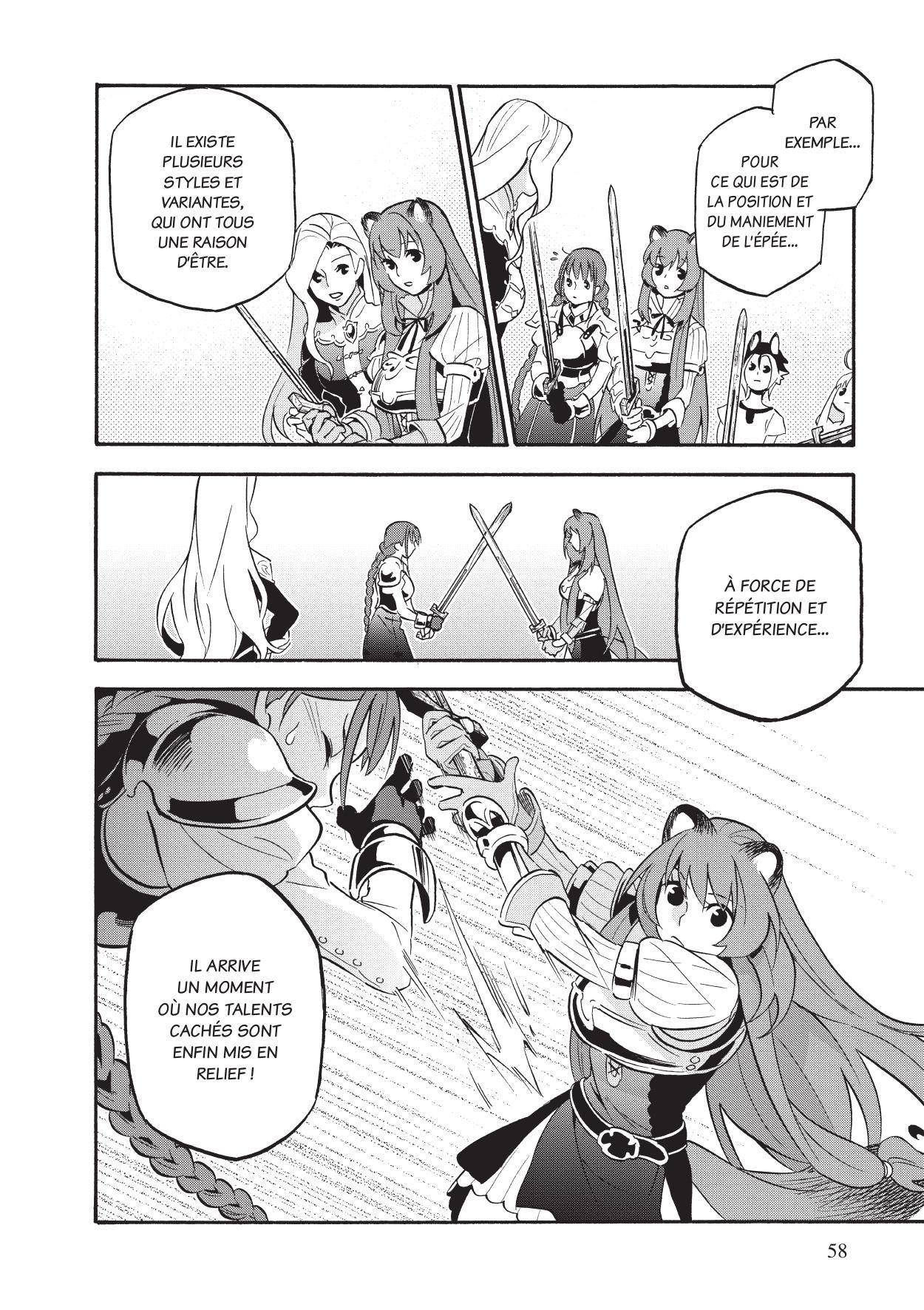  The Rising of the Shield Hero - Chapitre 12 - 59